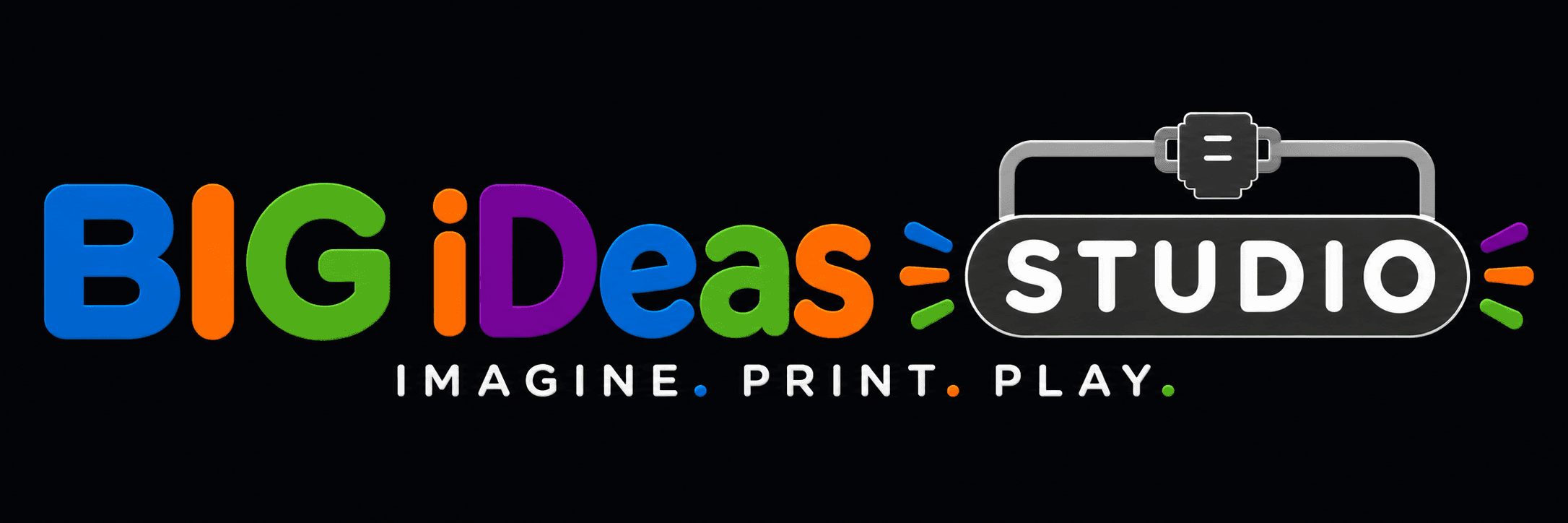 BIG iDeas Studio