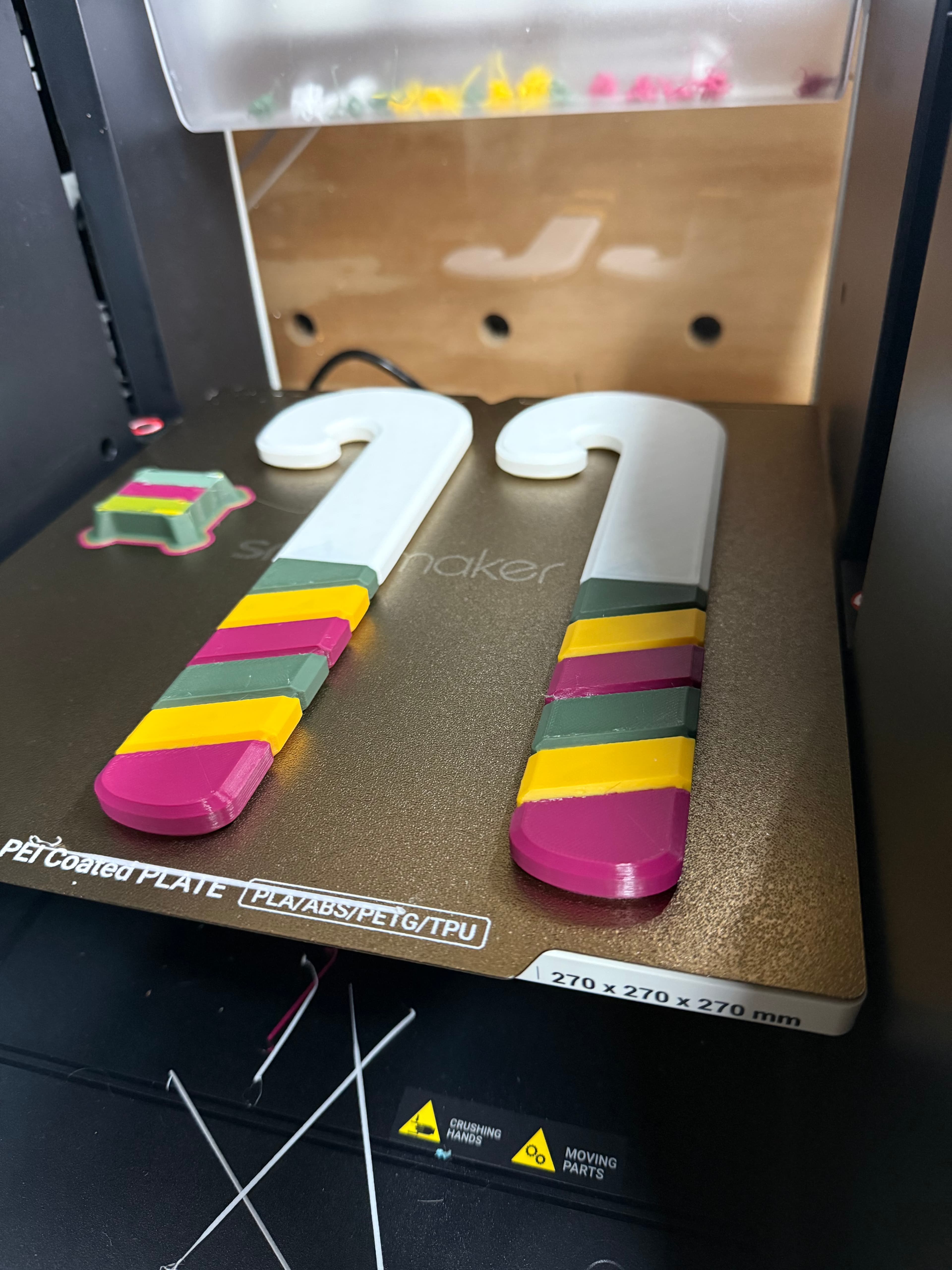 Custom order